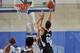 ORLANDO, FL - JULY 11: Aaron Gordon #00 of the Orlando Magic shoots against the Detroit Pistons during the Samsung NBA Summer League 2014 during the Samsung NBA Summer League 2014 on July 11, 2014 at Amway Center in Orlando, Florida. NOTE TO USER: User ex