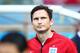 BELO HORIZONTE, BRAZIL - JUNE 24: Frank Lampard of England looks on prior to the 2014 FIFA World Cup Brazil Group D match between Costa Rica and England at Estadio Mineirao on June 24, 2014 in Belo Horizonte, Brazil. (Photo by Ian Walton/Getty Images)