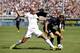 Pepe is one of the toughest defenders in world football.