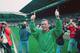 Legendary Forest manager Brian Clough