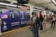 Premier League advertising has been prominent in major cities like New York.