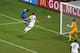 Balotelli leading Italy's attack