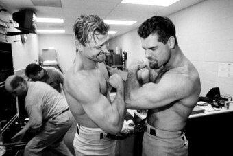 caminiti ken steroid teller cautionary