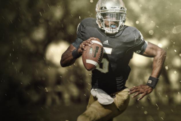 College Football Picks Week 8: B/R's Expert Predictions for Top 5 Games
