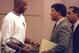 Alvin Robertson after being sentenced to jail in 1996.