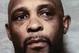 Alvin Robertson after his arrest in 2009.
