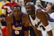 While not known to shy away from a challenge, Bryant said he never issued one to Jordan.