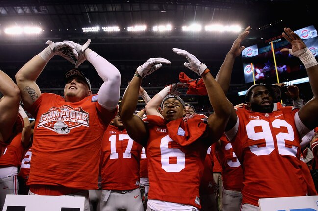 Sugar Bowl 2015: Updated Odds and Preview for Alabama vs ...