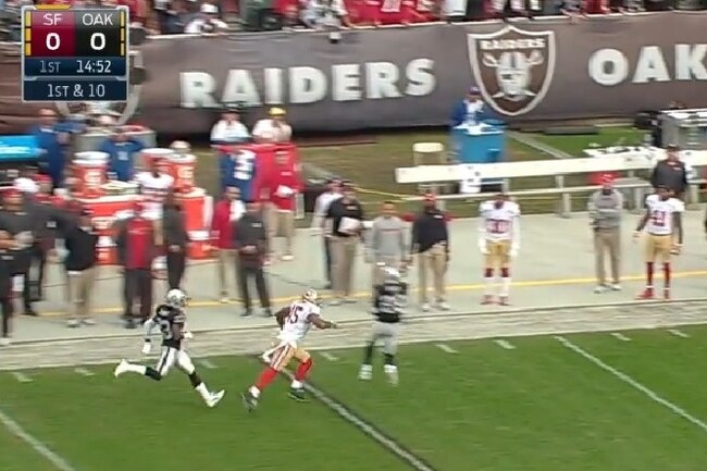 San Diego Chargers vs. San Francisco 49ers: Breaking Down ...