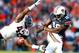 Texas A&M LB Otaro Alaka