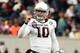 Texas A&M QB Kyle Allen