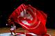 ATLANTA, GA - JANUARY 07: Harry the Hawk waves a flag during pregame introductions prior to the game between the Atlanta Hawks and the Memphis Grizzlies at Philips Arena on January 7, 2015 in Atlanta, Georgia. NOTE TO USER: User expressly acknowledges a
