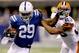 Joseph Addai
