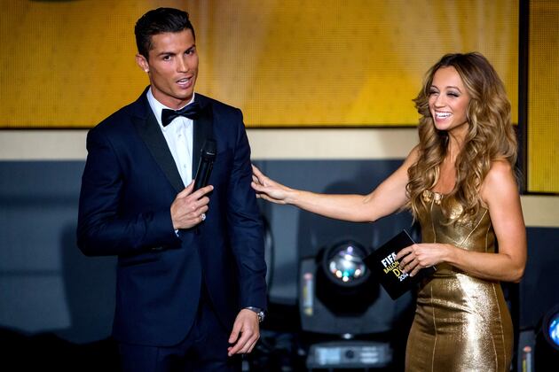 Cristiano Ronaldo Wins 2014 Ballon d'Or Award, Beats Lionel Messi, Manuel Neuer