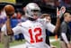In three starts, Cardale Jones has led Ohio State to victories in the Big Ten title game, Sugar Bowl and national championship.