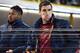 BOLOGNA, ITALY - FEBRUARY 23: Kevin Strootman #6 of AS Roma looks on prior the beginning of the Serie A match between Bologna FC and AS Roma at Stadio Renato Dall'Ara on February 23, 2014 in Bologna, Italy. (Photo by Mario Carlini / Iguana Press/Getty Im