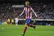 Two goals from Torres dumped Real out of the Copa.