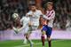Ramos praised Atletico's efforts.