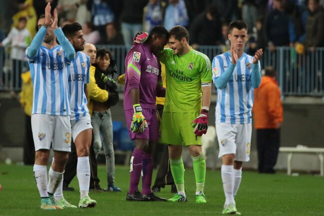 Spanish Copa Del Rey 2015 Results: Scores for 1st-Leg ...