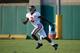 Adoree' Jackson in practice.