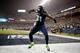 SEATTLE, WA - JANUARY 10: Kam Chancellor #31 of the Seattle Seahawks celebrates after scoring a 90 yard touchdown off of an interception in the fourth quarter thrown by Cam Newton #1 of the Carolina Panthers iduring the 2015 NFC Divisional Playoff game a