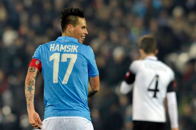 Jangan Remehkan Juventus