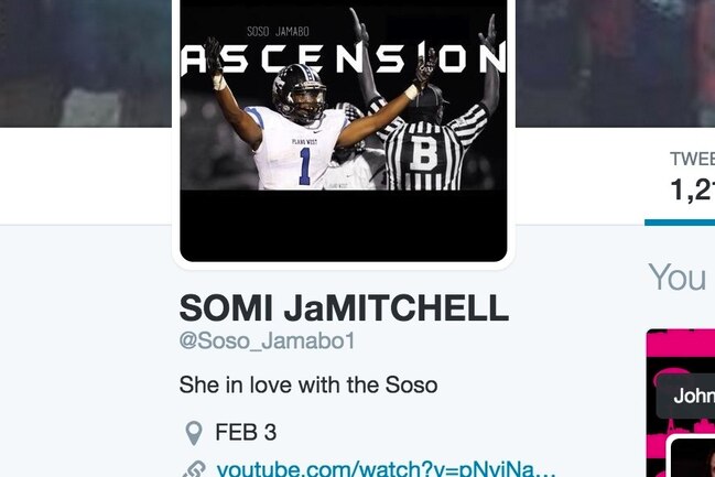 childish gambino ucla lyrics 5 star rb recruit soso jamabo uses childish gambino lyrics childish gambino ucla lyrics 5 star rb recruit soso jamabo uses childish gambino lyrics