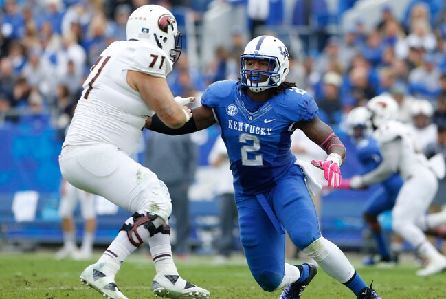 Chicago bears trade options