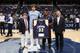 Marc Gasol spent only two years with Lausanne Collegiate in Memphis, but he was able to take the prep school to the state title game as a senior.