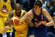 "I don't think he'd be the player he is today if he had played college basketball," said Grizzlies GM Chris Wallace. "He wouldn't have gotten the year-round individual attention. And he was back home. Culturally that clicked."
