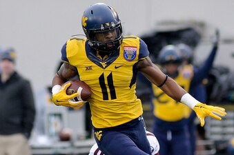 Raiders trade options