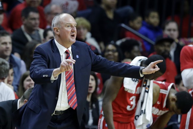 NCAA National Champion 2018-19 - To Win Outright