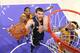 Gasol is averaging 18.3 points per game and posting a 22.2 player efficiency rating this season, both career highs.