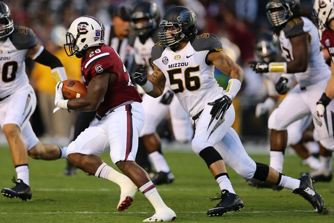 Nfl Combine 2014 Dates nfl combine 2014 : schedule and preview ...