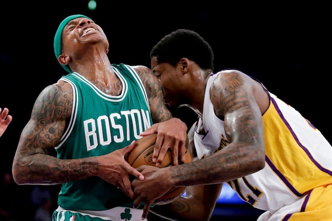 Isaiah Thomas Addition Is Big Step in Right Direction for Boston Celtics' Future Hi-res-3054f3618d07a666ca6bf99ef3371ce2_crop_exact