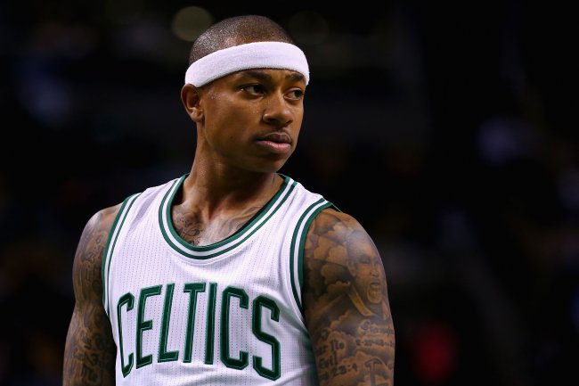 Isaiah Thomas Addition Is Big Step in Right Direction for Boston Celtics' Future Hi-res-4d971372fd7ecd31891ea08fc7c21641_crop_exact