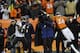 Moore (26) blamed himself for Denver's 2013 playoff loss after giving up this 70-yard touchdown to Jacoby Jones.
