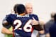 John Fox's connection to Moore may help the Bears land the 25-year-old free safety in free agency.