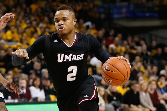 First Openly Gay NCAA ...