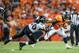 Known mostly as a pass-rusher, McPhee also has the ability to be a force versus the run.