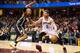 Love has been underutilized in the post, where he is still a skilled player.