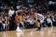 Leonard's stifling defense can fluster even the best offensive talent.