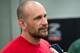MMA trainer Greg Jackson