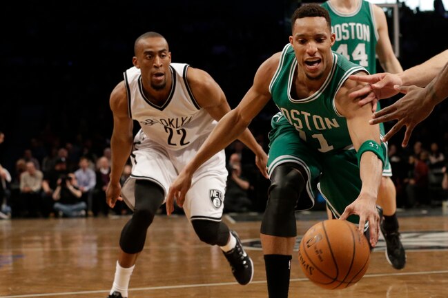 Nba playoff slots
