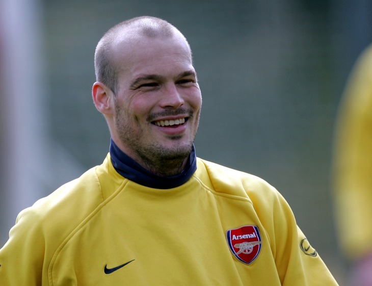 TOM HEVEZI/Associated Press/Associated Press