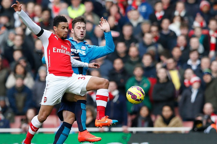 Alastair Grant/Associated Press