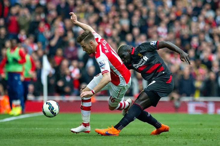 Bogdan Maran/Associated Press