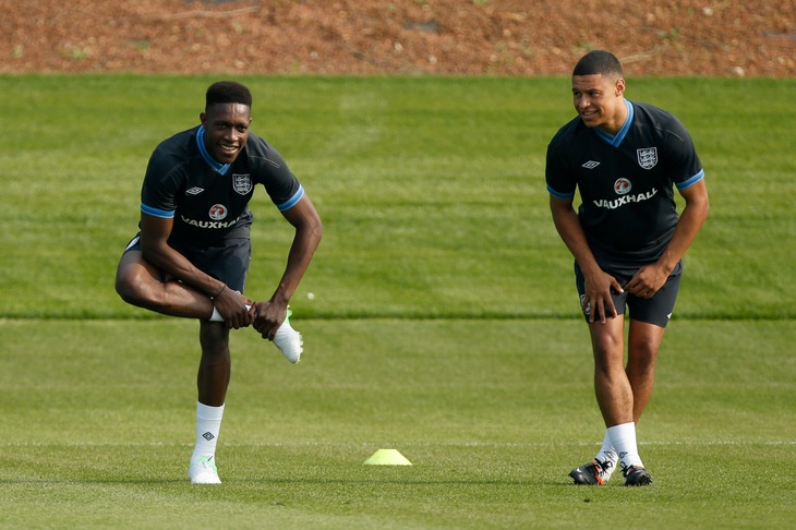 Matt Dunham/Associated Press