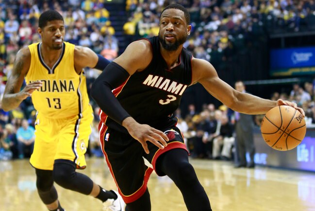 Nba playoff slots
