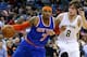 Anthony's willingness to be second in command is huge for a Knicks team that needs to sign at least one other No. 1-caliber player.